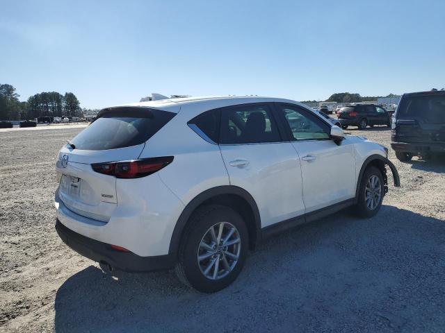 Photo 3 from auction – 2022 MAZDA CX-5 with VIN JM3KFBAM2N0581004