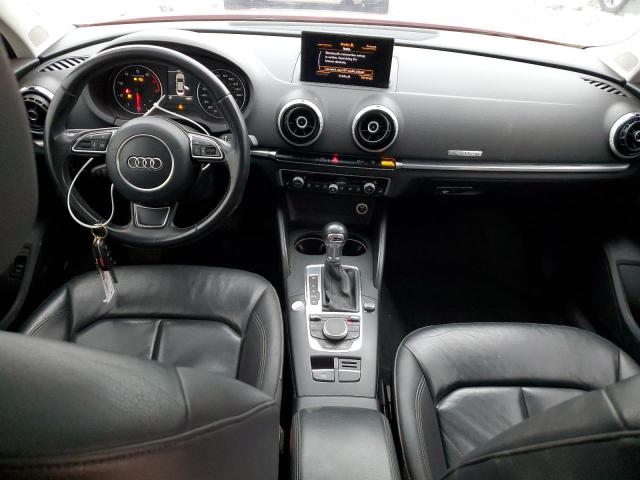 Photo 8 from auction – 2015 AUDI A3 PREMIUM with VIN WAUEFGFFXF1046461