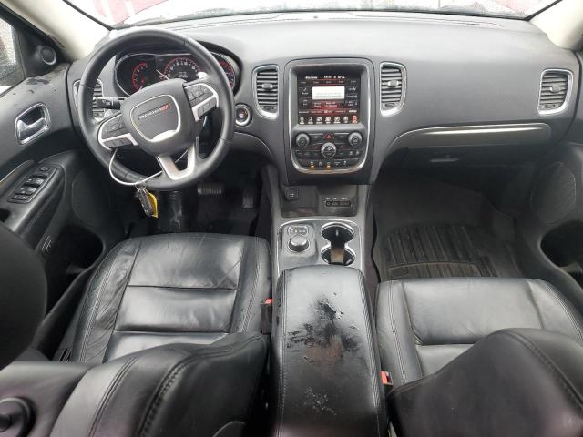 Photo 8 from auction – 2017 DODGE DURANGO GT with VIN 1C4RDJDG0HC817469