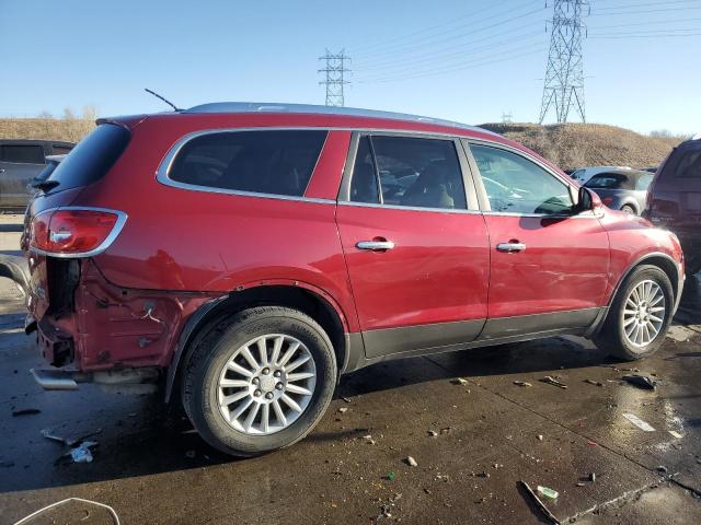 Photo 3 from auction – 2011 BUICK ENCLAVE CX with VIN 5GAKVBED6BJ105352