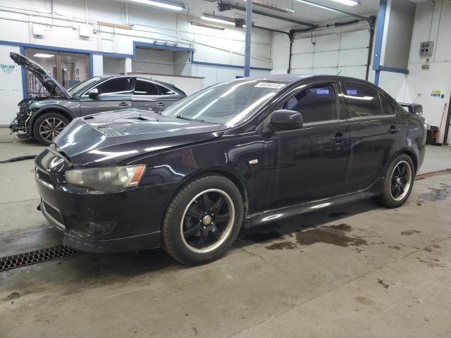 Photo 1 from auction – 2014 MITSUBISHI LANCER SE with VIN JA32V2FWXEU006145