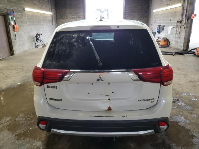 Снимка 6 от търг – 2016 MITSUBISHI OUTLANDER с VIN JA4AZ3A34GZ044474