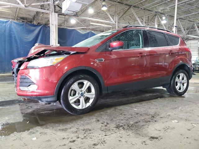 FORD ESCAPE SE 2014 with VIN 1FMCU0GX2EUA91949 - Photo from auction