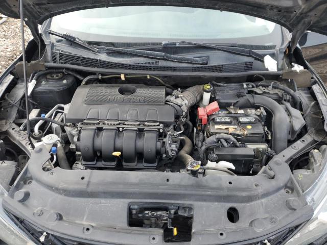 Photo 11 from auction – 2018 NISSAN SENTRA S with VIN 3N1AB7AP1JY307772