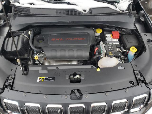 Снимка 12 от търг – 2022 JEEP COMPASS LA с VIN 3C4NJDBB0NT217079