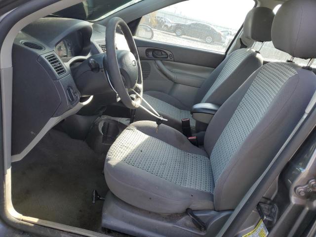 Photo 7 from auction – 2007 FORD FOCUS ZX4 with VIN 1FAFP34NX7W348348