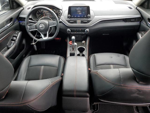 Photo 8 from auction – 2023 NISSAN ALTIMA SR with VIN 1N4BL4CV4PN414044