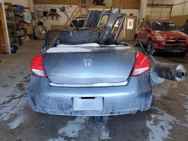 Photo 6 from auction – 2011 HONDA ACCORD EX with VIN 1HGCS1B78BA005744