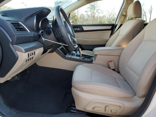 Photo 7 from auction – 2017 SUBARU OUTBACK 2. with VIN 4S4BSACC8H3256021