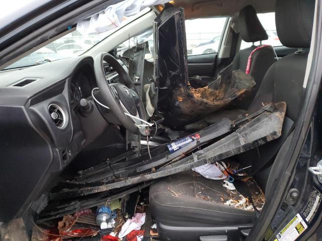 Photo 7 from auction – 2018 TOYOTA COROLLA L with VIN 2T1BURHE5JC049381