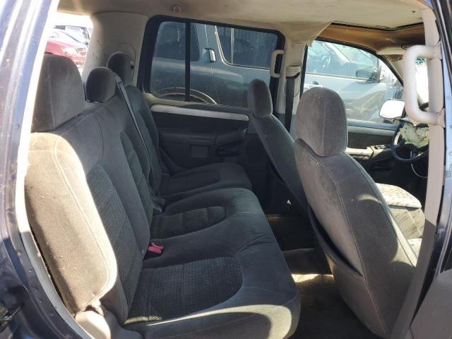 Photo 11 from auction – 2003 FORD EXPLORER X with VIN 1FMZU73K33UC33574