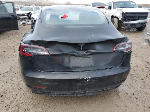 Photo 6 from auction – 2021 TESLA MODEL 3 with VIN 5YJ3E1EA5MF067044