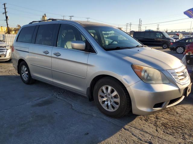 Photo 4 from auction – 2008 HONDA ODYSSEY EX with VIN 5FNRL38628B001088