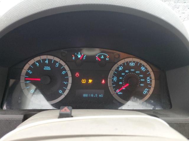 Photo 9 from auction – 2012 FORD ESCAPE XLS with VIN 1FMCU0C7XCKA22117