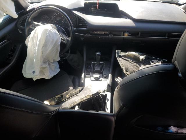 Photo 8 from auction – 2022 MAZDA 3 SELECT with VIN JM1BPAKL8N1501821