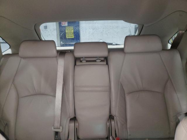 Photo 10 from auction – 2005 LEXUS RX 330 with VIN 2T2HA31U35C055540