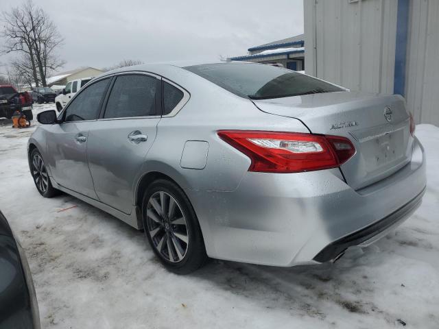 Photo 2 from auction – 2017 NISSAN ALTIMA 2.5 with VIN 1N4AL3AP3HC278089