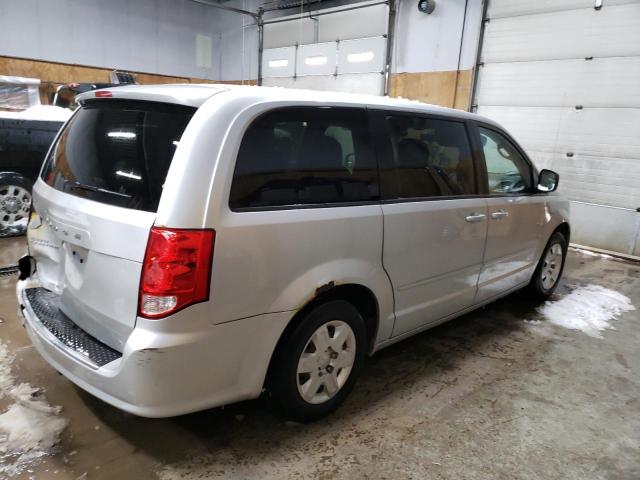 Photo 3 from auction – 2012 DODGE GRAND CARA with VIN 2C4RDGBG6CR163910