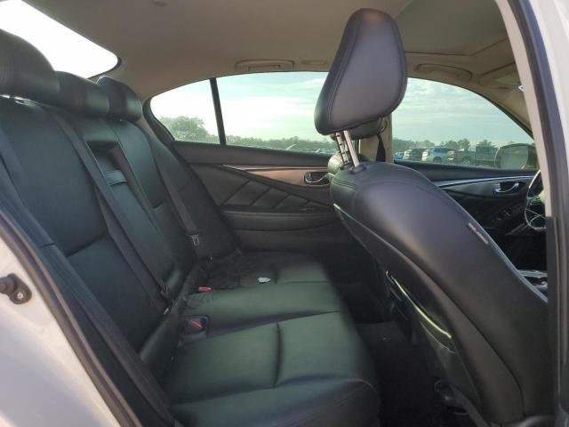 Photo 10 from auction – 2017 INFINITI Q50 PREMIU with VIN JN1EV7AP5HM733938