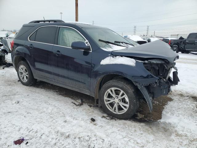 Photo 4 from auction – 2016 CHEVROLET EQUINOX LT with VIN 2GNALCEK4G6310524