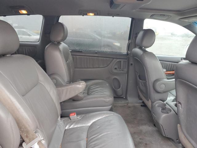 Photo 11 from auction – 2006 TOYOTA SIENNA with VIN 5TDBA22C46S070339