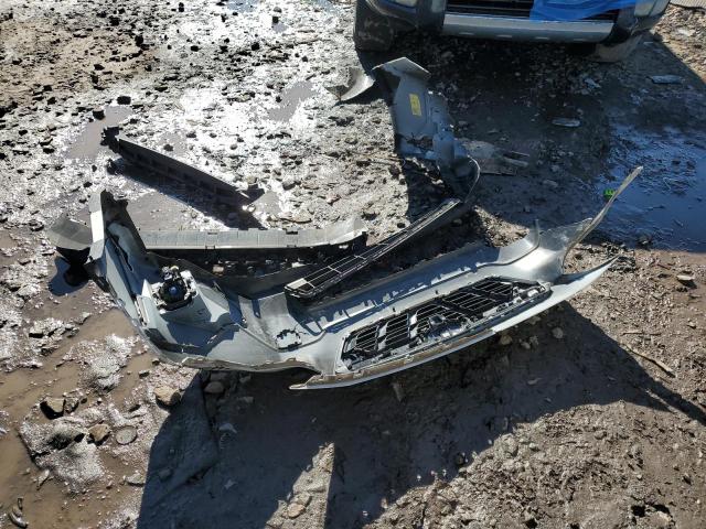 Photo 13 from auction – 2022 SUBARU CROSSTREK with VIN JF2GTHSC7NH276276