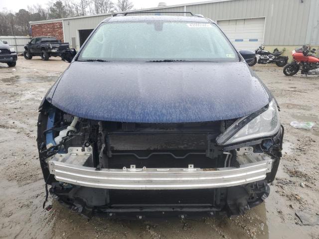 Photo 5 from auction – 2017 CHRYSLER PACIFICA T with VIN 2C4RC1EG5HR656125