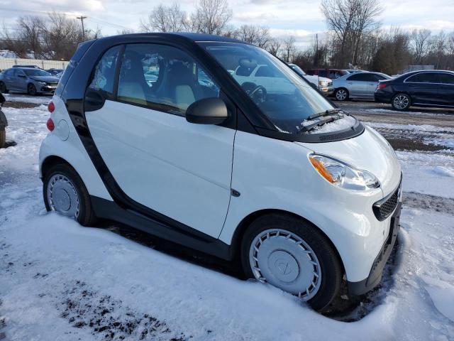 Photo 4 from auction – 2015 SMART CAR with VIN WMEEJ3BA8FK797266
