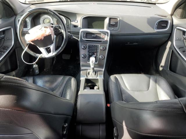 Photo 8 from auction – 2013 VOLVO S60 T5 with VIN YV1612FH0D2217178