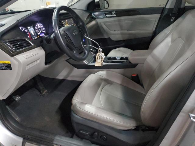 Photo 7 from auction – 2016 HYUNDAI SONATA SPO with VIN 5NPE34AF7GH274350