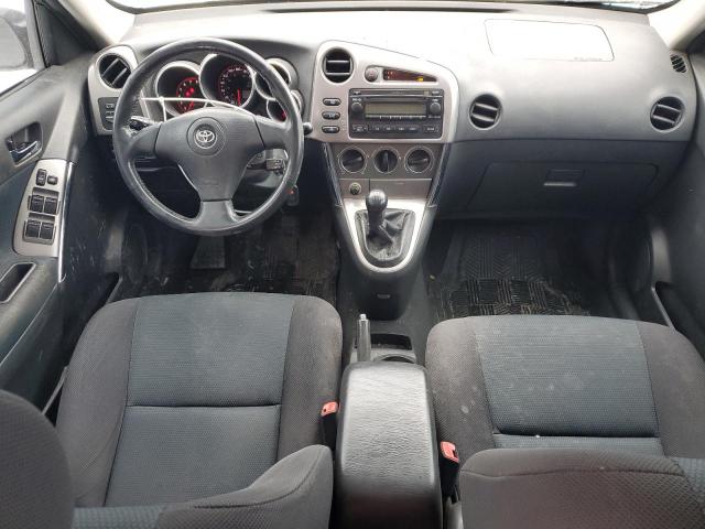 Photo 8 from auction – 2007 TOYOTA COROLLA MA with VIN 2T1KR32E27C658265