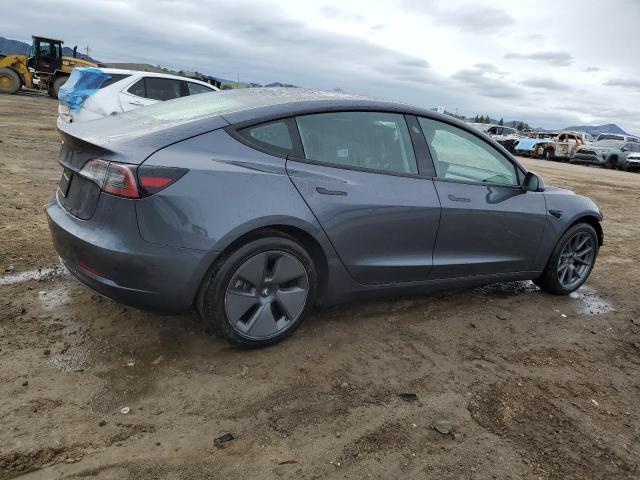 Photo 3 from auction – 2023 TESLA MODEL 3 with VIN 5YJ3E1EAXPF451082