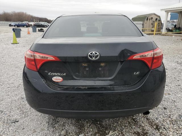 Photo 6 from auction – 2019 TOYOTA COROLLA L with VIN 5YFBURHE9KP869741