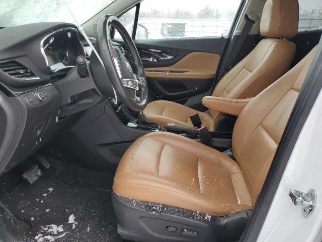 Photo 7 from auction – 2018 BUICK ENCORE ESS with VIN KL4CJCSB0JB697552