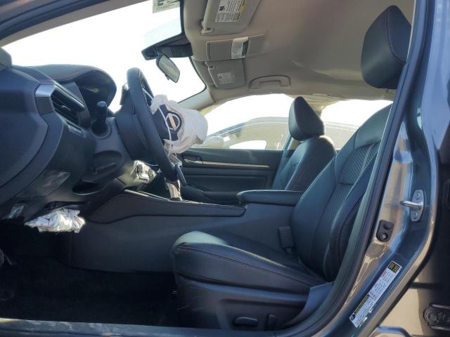 Photo 7 from auction – 2025 NISSAN ALTIMA SR with VIN 1N4BL4CV5SN358852