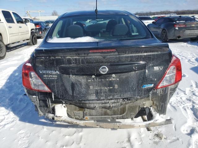 Photo 6 from auction – 2013 NISSAN VERSA S with VIN 3N1CN7AP0DL852069