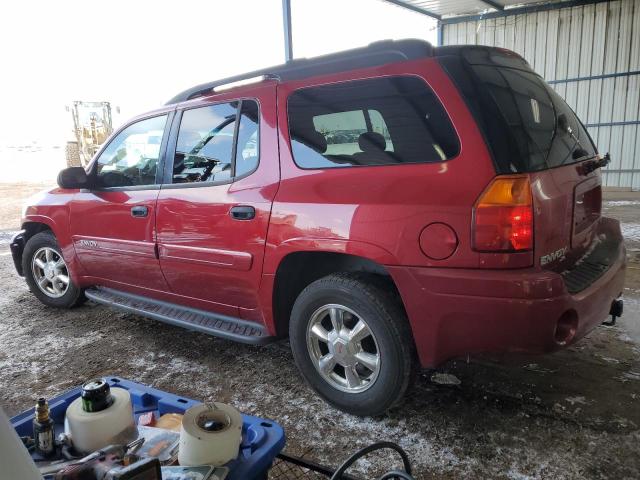 Photo 2 from auction – 2004 GMC ENVOY with VIN 1GKET16S746226779