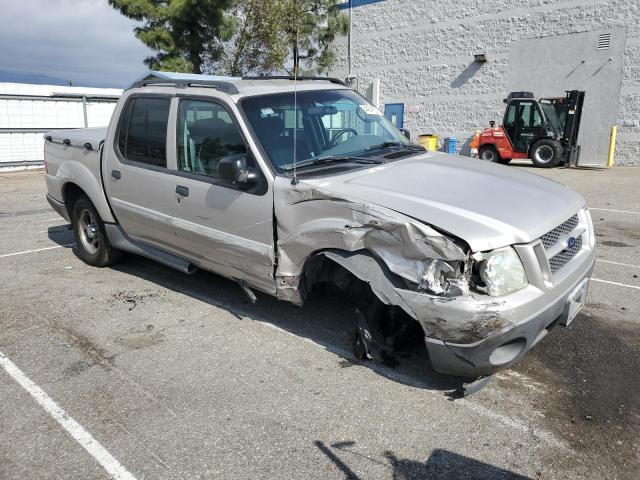 Photo 4 from auction – 2004 FORD EXPLORER S with VIN 1FMZU67K24UA47658