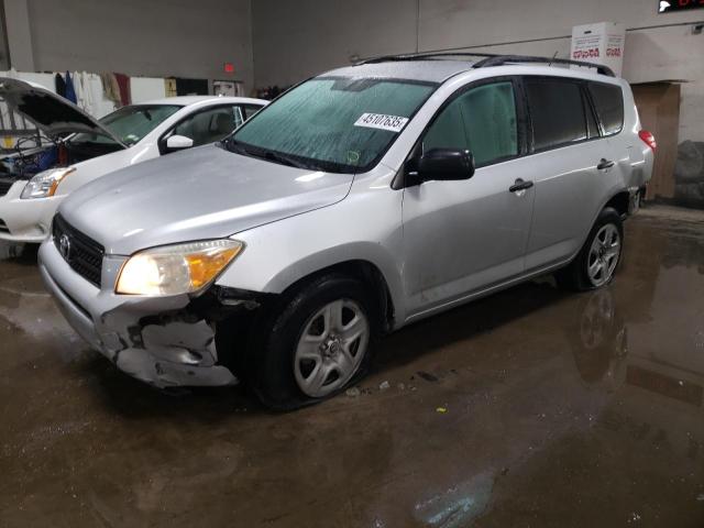 TOYOTA RAV4 2012 with VIN 2T3BF4DV9CW228759 - Photo from auction