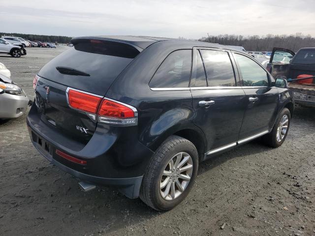 صورة رقم 3 من المزاد - 2013 LINCOLN MKX مع VIN 2LMDJ6JK1DBL48640