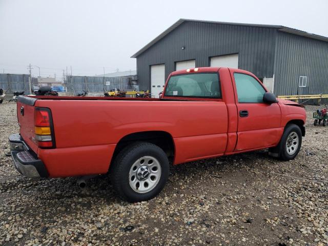 Photo 3 from auction – 2006 GMC NEW SIERRA with VIN 3GTEC14X46G255037