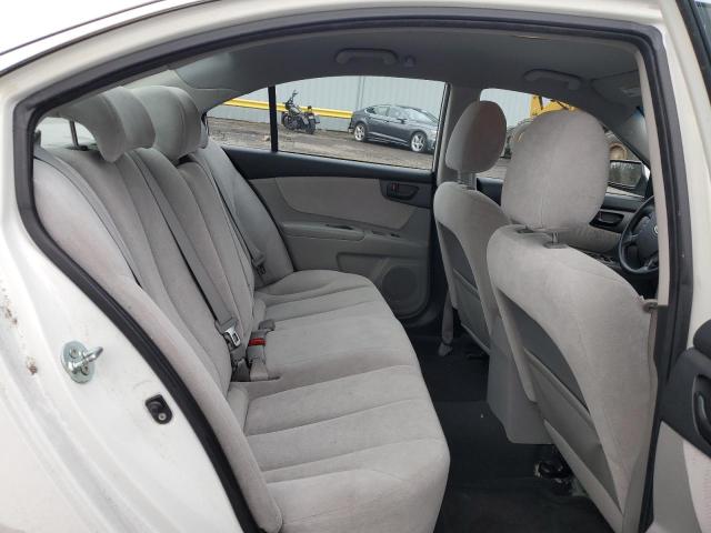 Photo 10 from auction – 2010 KIA OPTIMA LX with VIN KNAGG4A86A5398449