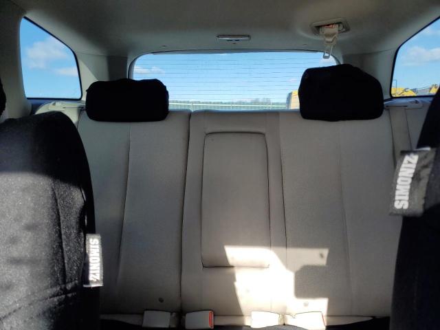 Фото 10 с аукциона – 2009 MAZDA CX-7 с VIN JM3ER29L690226424