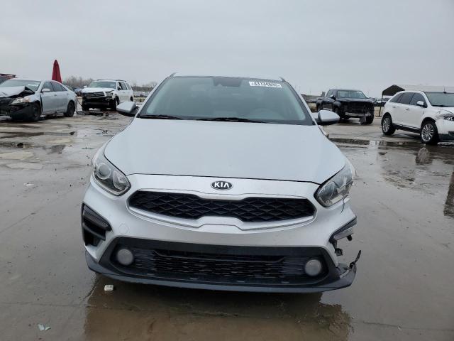 Photo 5 from auction – 2021 KIA FORTE FE with VIN 3KPF24AD9ME382653