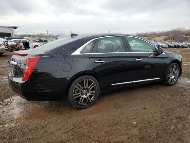 Photo 3 from auction – 2015 CADILLAC XTS with VIN 2G61U5S3XF9132634