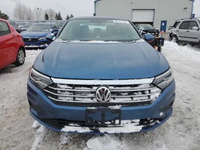 Photo 5 from auction – 2019 VOLKSWAGEN JETTA SEL with VIN 3VWE57BU2KM163584