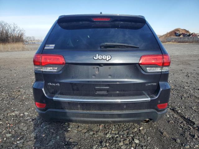 Photo 6 from auction – 2015 JEEP GRAND CHER with VIN 1C4RJFBG0FC638502
