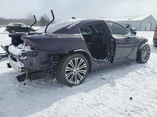 Photo 3 from auction – 2021 DODGE CHARGER SC with VIN 2C3CDXGJ2MH630049