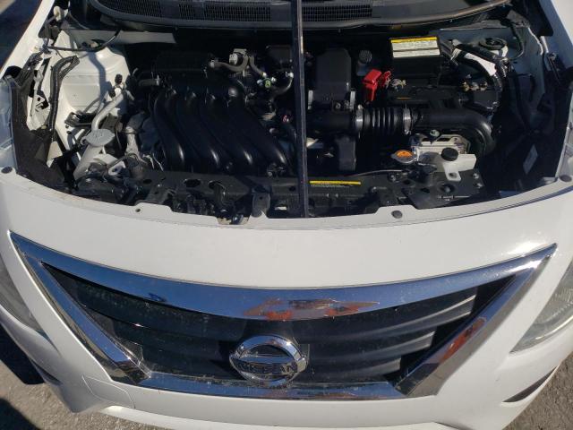 Photo 11 from auction – 2015 NISSAN VERSA S with VIN 3N1CN7AP6FL946850