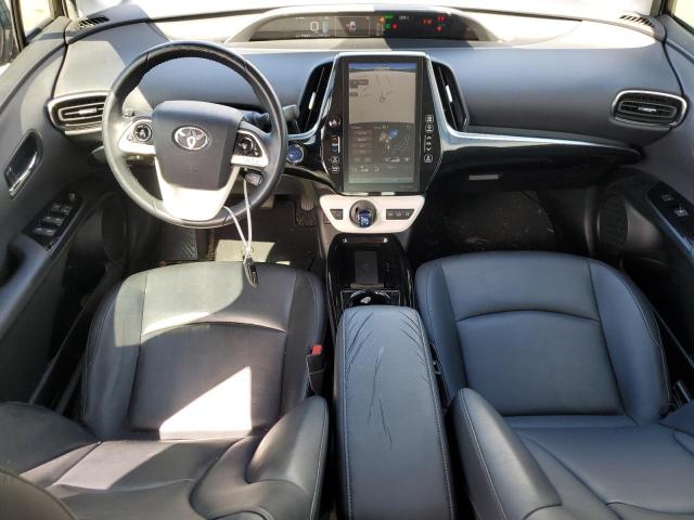 Photo 8 from auction – 2018 TOYOTA PRIUS PRIM with VIN JTDKARFP3J3093322
